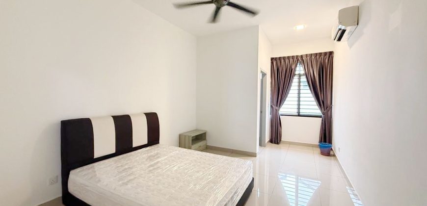 Horizon Hills – 2 Storey Superlink House – FOR SALE