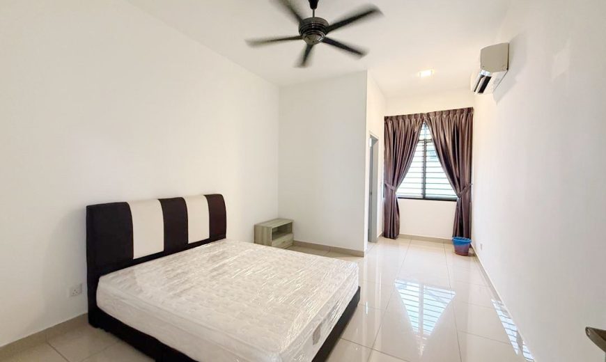 Horizon Hills – 2 Storey Superlink House – FOR SALE