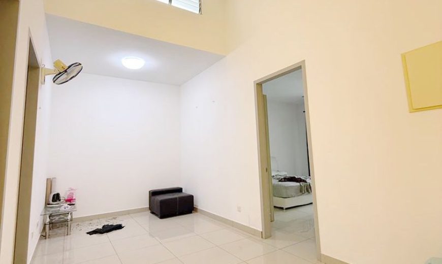 Horizon Hills – 2 Storey Superlink House – FOR SALE