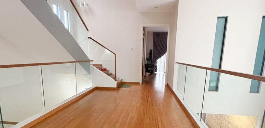 Isola Grandeur @ Senibong Cove – 3 Storey Bungalow House – FOR SALE