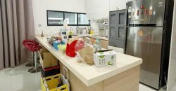 Isola Grandeur @ Senibong Cove – 3 Storey Bungalow House – FOR SALE