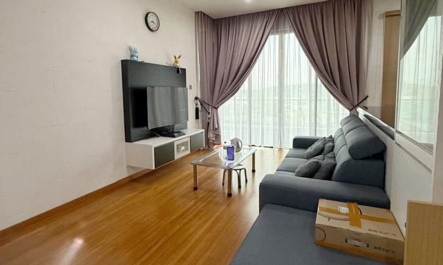 Isola Grandeur @ Senibong Cove – 3 Storey Bungalow House – FOR SALE