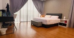 Isola Grandeur @ Senibong Cove – 3 Storey Bungalow House – FOR SALE