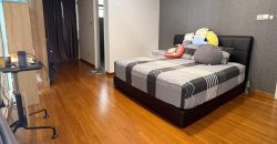 Isola Grandeur @ Senibong Cove – 3 Storey Bungalow House – FOR SALE