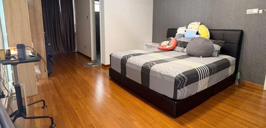 Isola Grandeur @ Senibong Cove – 3 Storey Bungalow House – FOR SALE