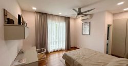 Isola Villa @ Senibong Cove – 3 Storey End Lot Bungalow House – FOR SALE