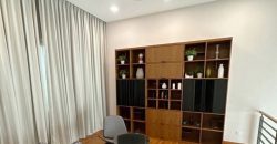 Isola Villa @ Senibong Cove – 3 Storey End Lot Bungalow House – FOR SALE