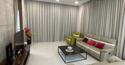 Isola Villa @ Senibong Cove – 3 Storey End Lot Bungalow House – FOR SALE