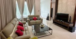 Isola Villa @ Senibong Cove – 3 Storey End Lot Bungalow House – FOR SALE