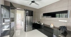 Isola Villa @ Senibong Cove – 3 Storey End Lot Bungalow House – FOR SALE