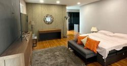 Isola Villa @ Senibong Cove – 3 Storey End Lot Bungalow House – FOR SALE