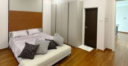 Isola Villa @ Senibong Cove – 3 Storey End Lot Bungalow House – FOR SALE