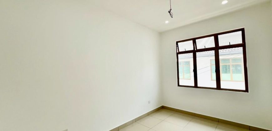 Rini Homes 8 @ Mutiara Rini – 2 Storey Terrace House – FOR SALE