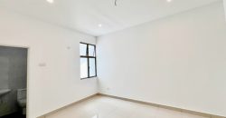Rini Homes 8 @ Mutiara Rini – 2 Storey Terrace House – FOR SALE