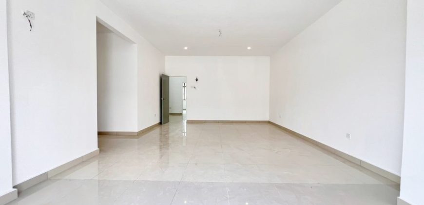 Rini Homes 8 @ Mutiara Rini – 2 Storey Terrace House – FOR SALE