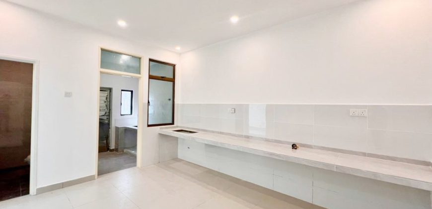 Rini Homes 8 @ Mutiara Rini – 2 Storey Terrace House – FOR SALE