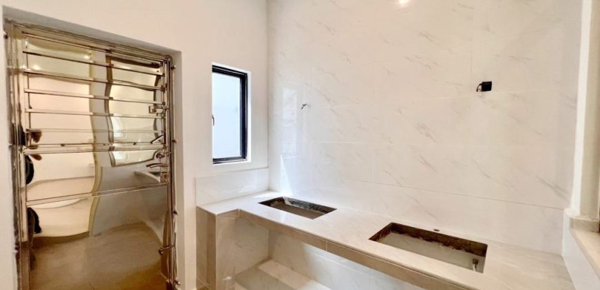 Rini Homes 8 @ Mutiara Rini – 2 Storey Terrace House – FOR SALE