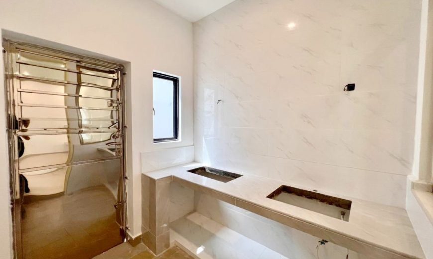 Rini Homes 8 @ Mutiara Rini – 2 Storey Terrace House – FOR SALE