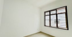 Rini Homes 8 @ Mutiara Rini – 2 Storey Terrace House – FOR SALE
