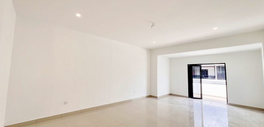 Rini Homes 8 @ Mutiara Rini – 2 Storey Terrace House – FOR SALE