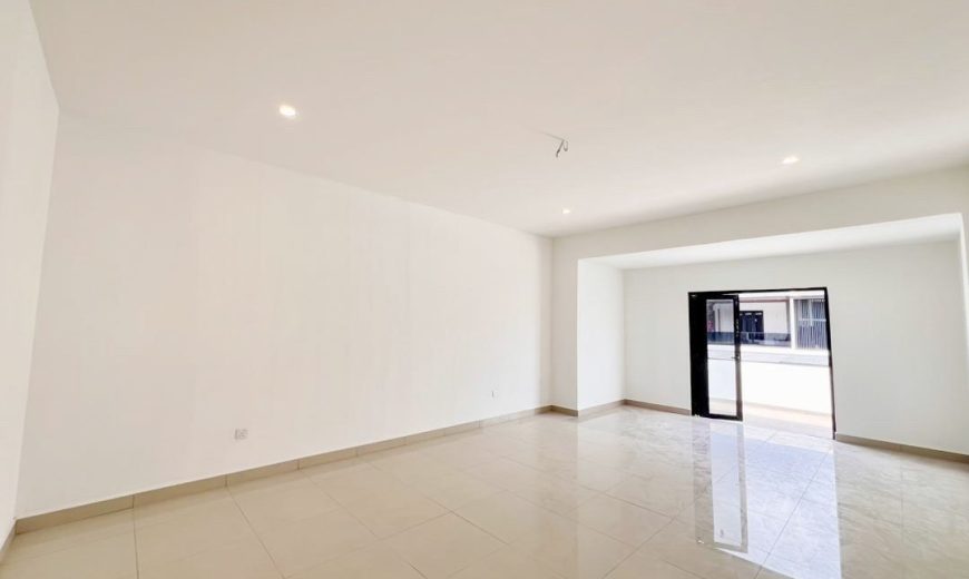 Rini Homes 8 @ Mutiara Rini – 2 Storey Terrace House – FOR SALE