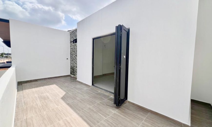 Rini Homes 8 @ Mutiara Rini – 2 Storey Terrace House – FOR SALE