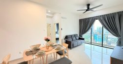 SKS Pavillion Residence @ Bukit Senyum – Condominium – FOR RENT