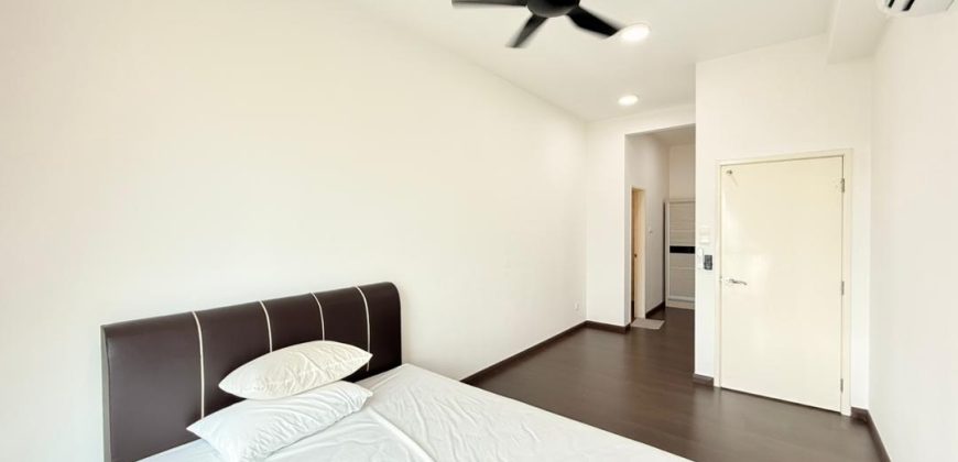 SKS Pavillion Residence @ Bukit Senyum – Condominium – FOR RENT