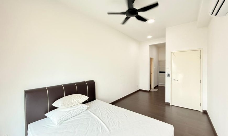 SKS Pavillion Residence @ Bukit Senyum – Condominium – FOR RENT