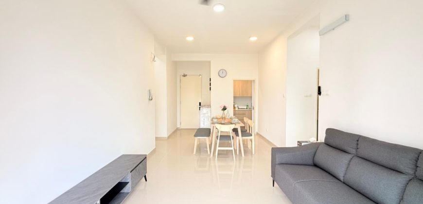 SKS Pavillion Residence @ Bukit Senyum – Condominium – FOR RENT
