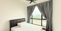 SKS Pavillion Residence @ Bukit Senyum – Condominium – FOR RENT