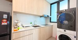 SKS Pavillion Residence @ Bukit Senyum – Condominium – FOR RENT
