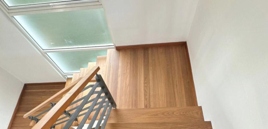 Isola Villa @ Senibong Cove – 3 Storey End Lot Bungalow House – FOR SALE