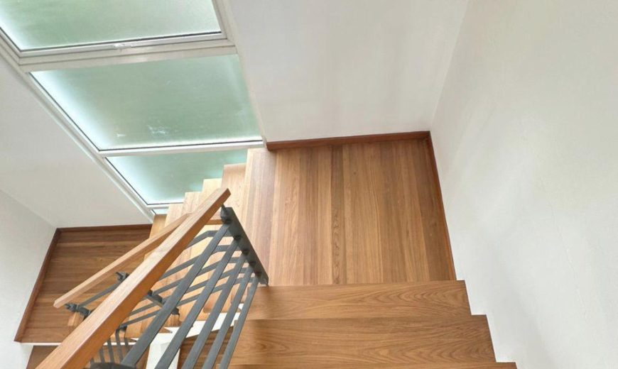 Isola Villa @ Senibong Cove – 3 Storey End Lot Bungalow House – FOR SALE