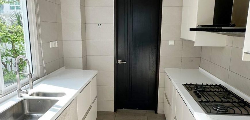 Isola Villa @ Senibong Cove – 3 Storey End Lot Bungalow House – FOR SALE