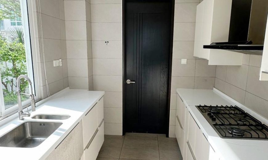 Isola Villa @ Senibong Cove – 3 Storey End Lot Bungalow House – FOR SALE