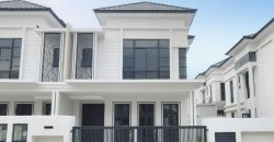 Setia Tropika – 2 Storey Cluster House – FOR SALE