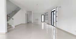 Setia Tropika – 2 Storey Cluster House – FOR SALE