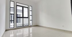 Setia Tropika – 2 Storey Cluster House – FOR SALE