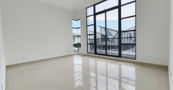 Setia Tropika – 2 Storey Cluster House – FOR SALE