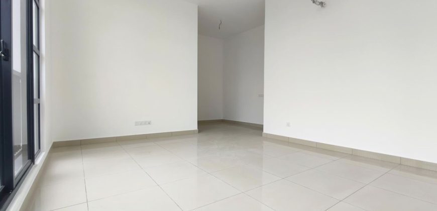 Setia Tropika – 2 Storey Cluster House – FOR SALE