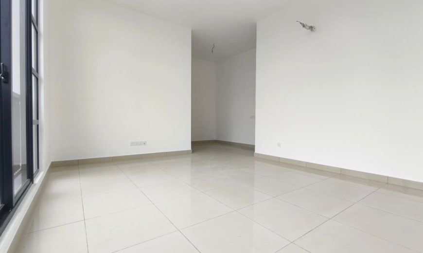 Setia Tropika – 2 Storey Cluster House – FOR SALE