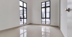 Setia Tropika – 2 Storey Cluster House – FOR SALE