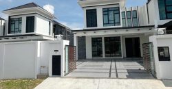 Setia Tropika – 2 Storey Semi Detached House – FOR SALE