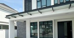 Setia Tropika – 2 Storey Semi Detached House – FOR SALE