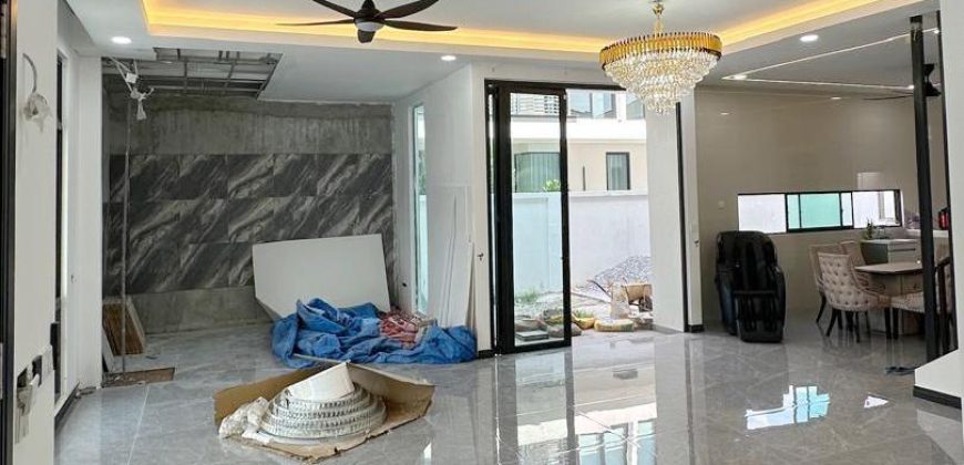 Setia Tropika – 2 Storey Semi Detached House – FOR SALE