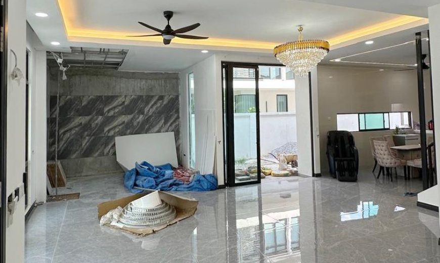 Setia Tropika – 2 Storey Semi Detached House – FOR SALE