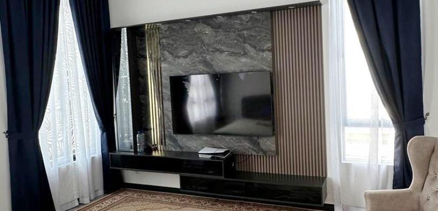 Setia Tropika – 2 Storey Semi Detached House – FOR SALE