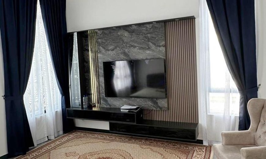 Setia Tropika – 2 Storey Semi Detached House – FOR SALE