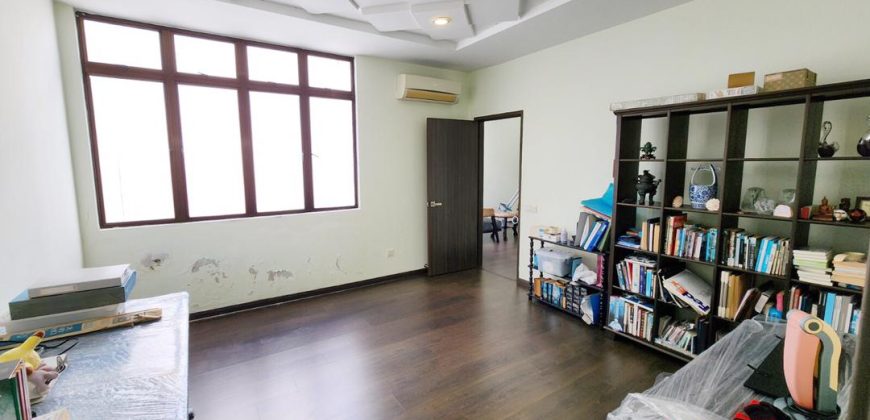 Setia Tropika – 2.5 Storey Corner Cluster House – FOR SALE